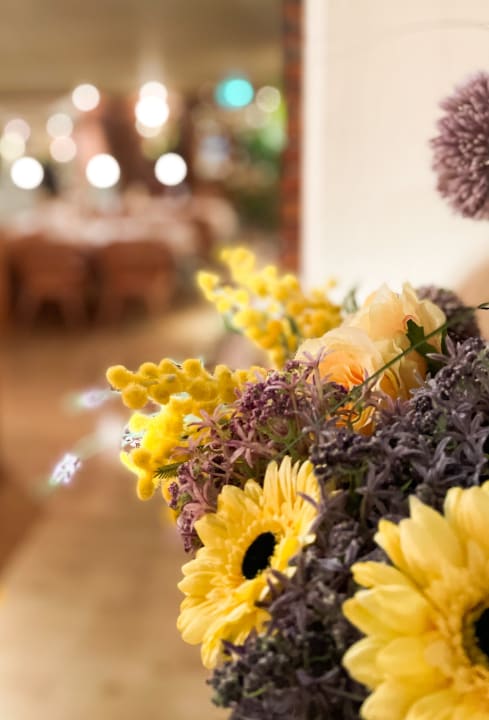 Lobby City Hotel Ost am Kö