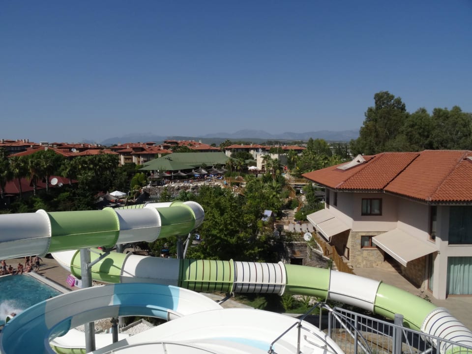 Aquapark Club Grand Aqua