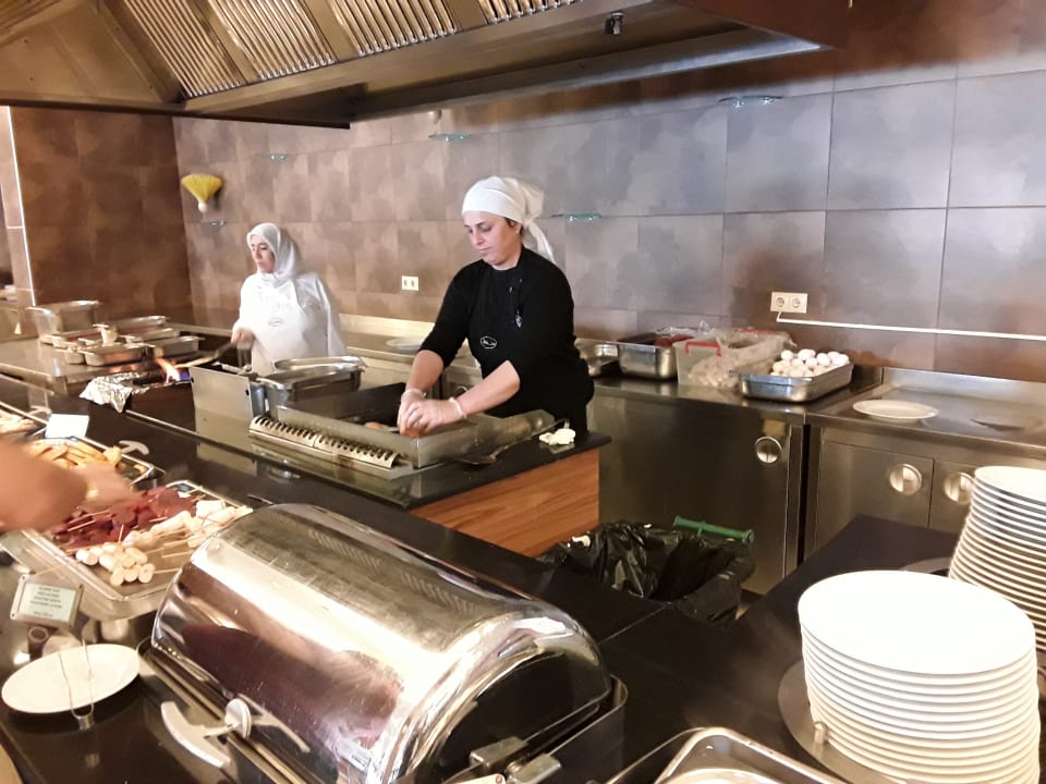 Restaurant Alaiye Resort & Spa