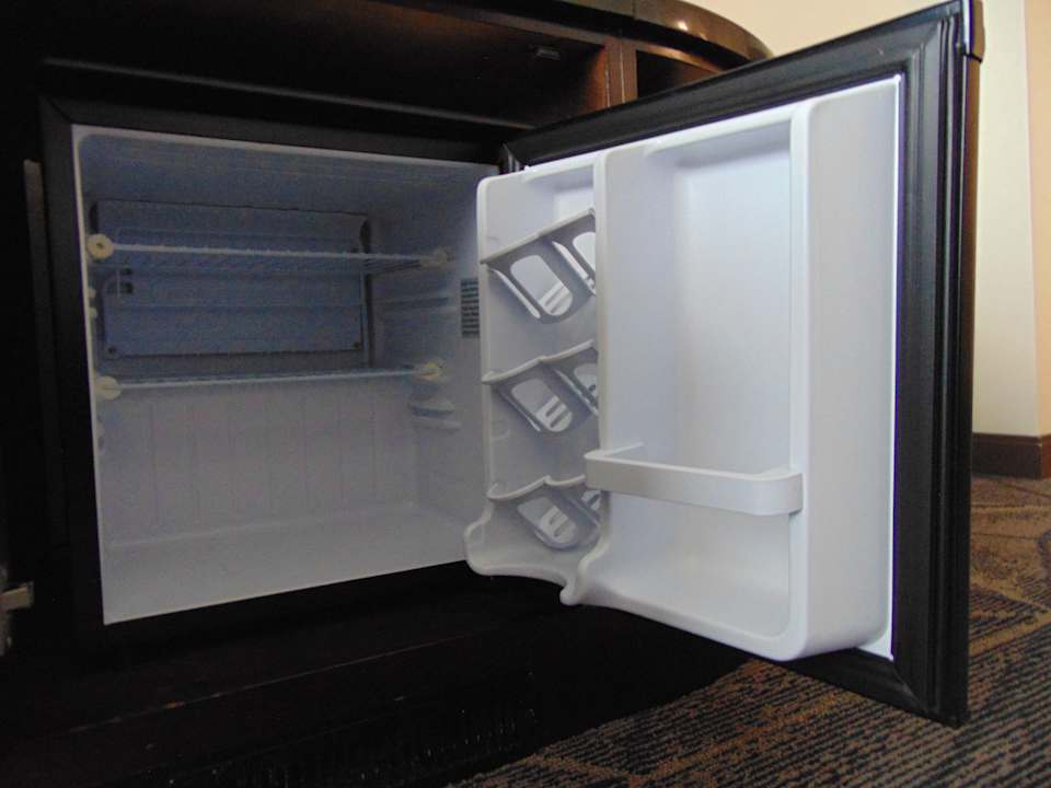 Zimmer Hotel Hilton Atlanta