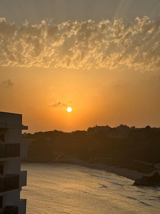 Außenansicht Hotel Best Negresco