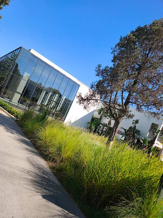 Gartenanlage Paloma Finesse