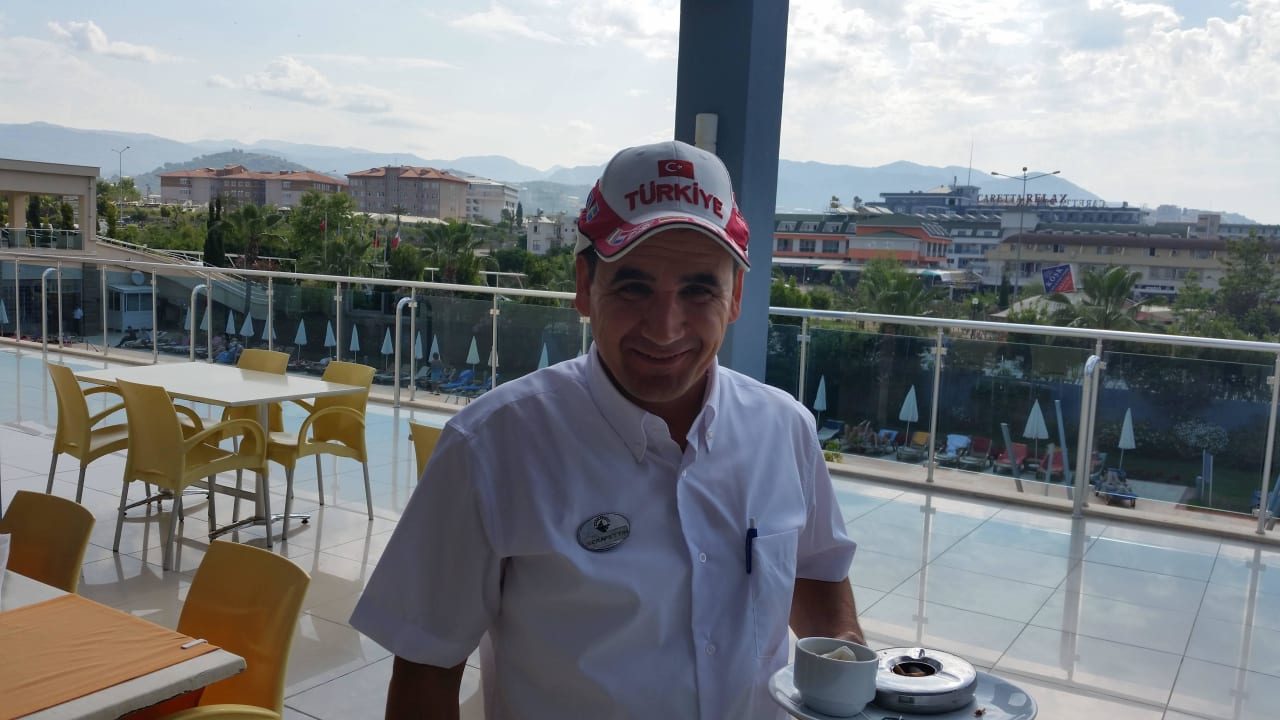 Top: Şerafettin Solivia Hotel