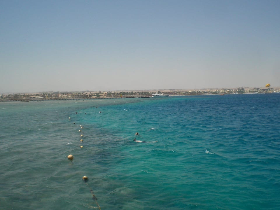 Hausriff Stella Beach Resort & Spa Makadi Bay