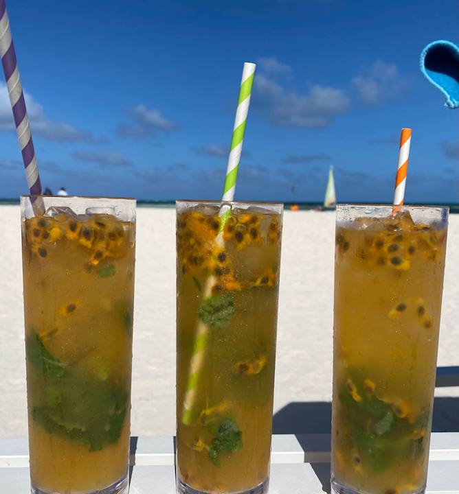 Gastro Serenade All Suites - Adults Only Resort