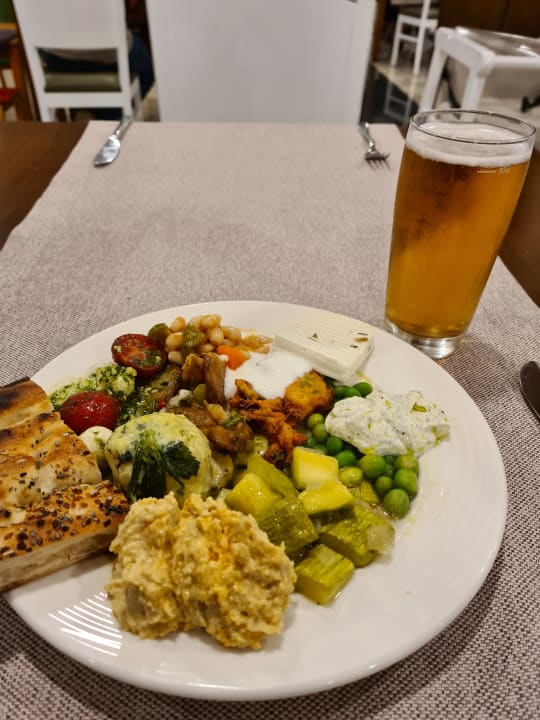 Gastro TUI KIDS CLUB Felicia Village