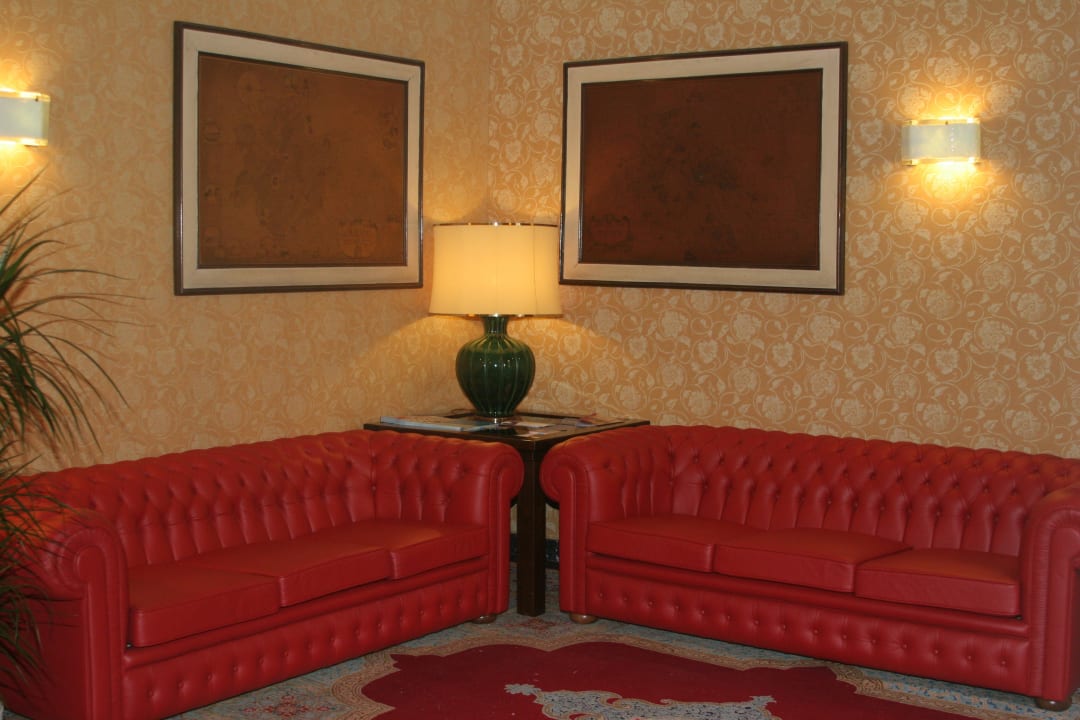 Hotel La Residenza Hotel La Residenza