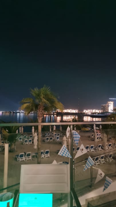 Ausblick Hampton by Hilton Marjan Island