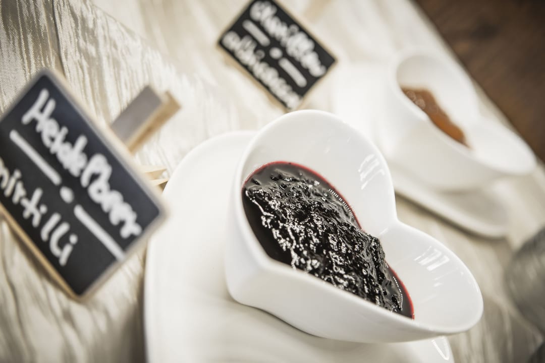 Restaurant Hotel Bergland