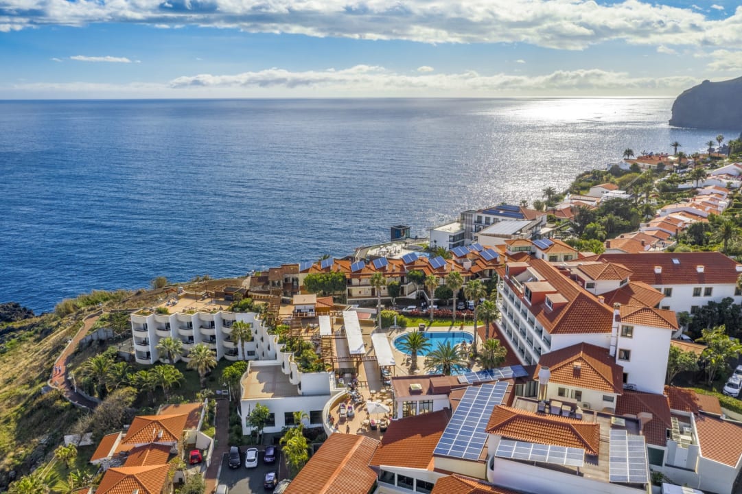 Außenansicht Sentido Galosol