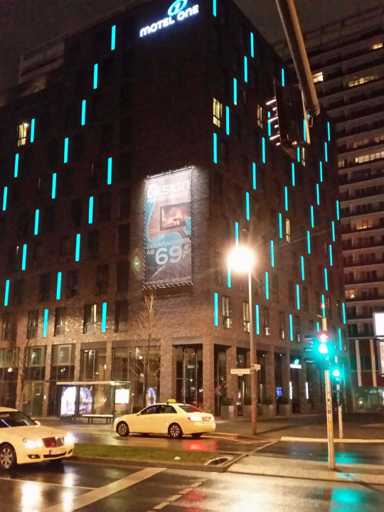 Motel One Motel One Berlin-Spittelmarkt