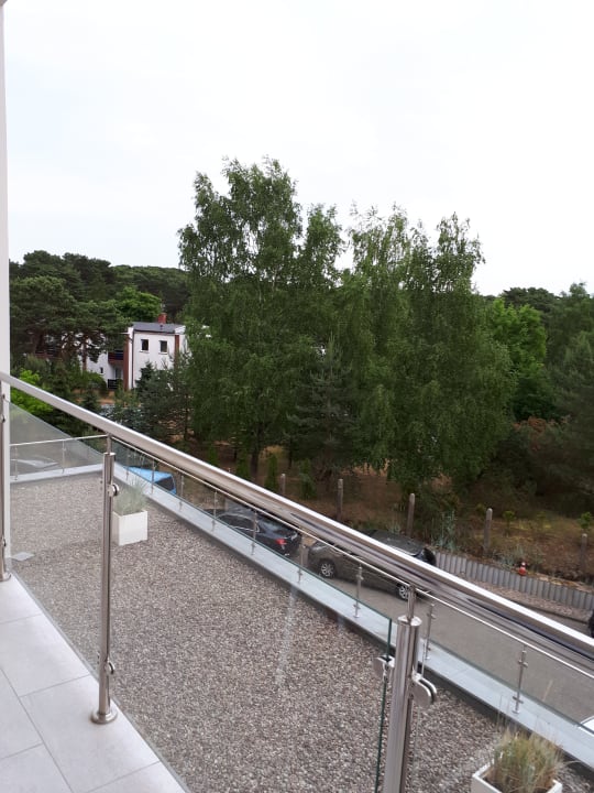 Ausblick Grand Lubicz – Uzdrowisko Ustka