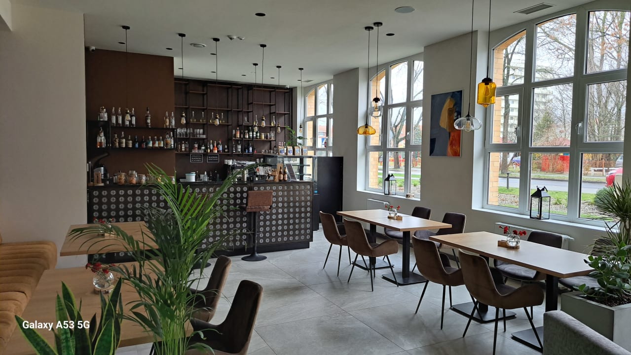 Gastro FACTORY RESORT wellness & spa