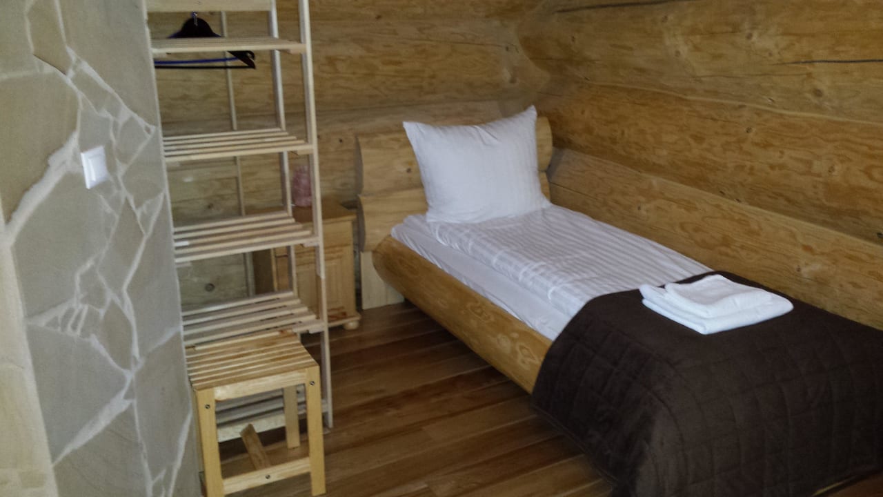 Pokój/segment Guesthouse Pod Koziorożcami