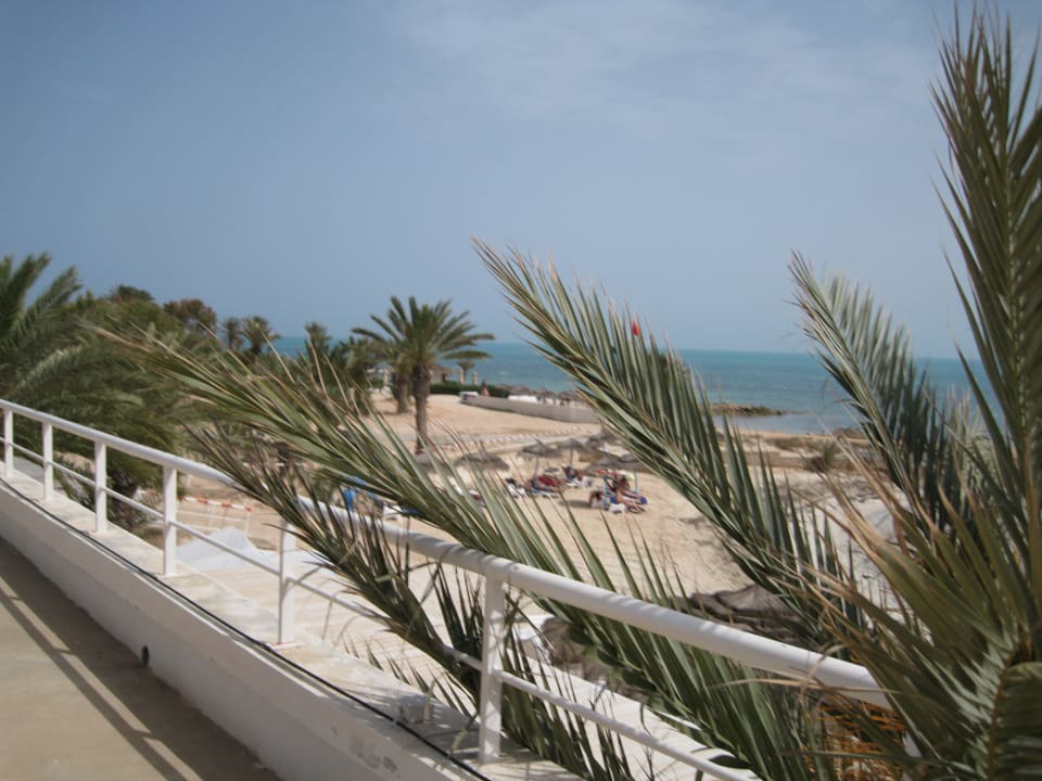 Aus der Anlage Hotel El Mouradi Djerba Menzel