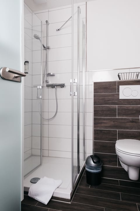 Zimmer Krögers Hotel