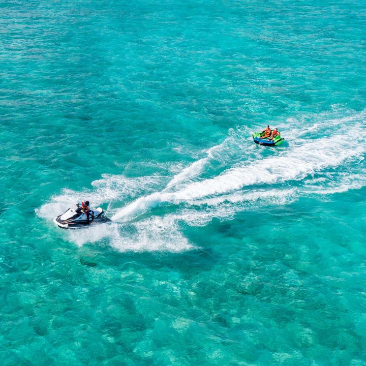 Sport & Freizeit Fihalhohi Maldives
