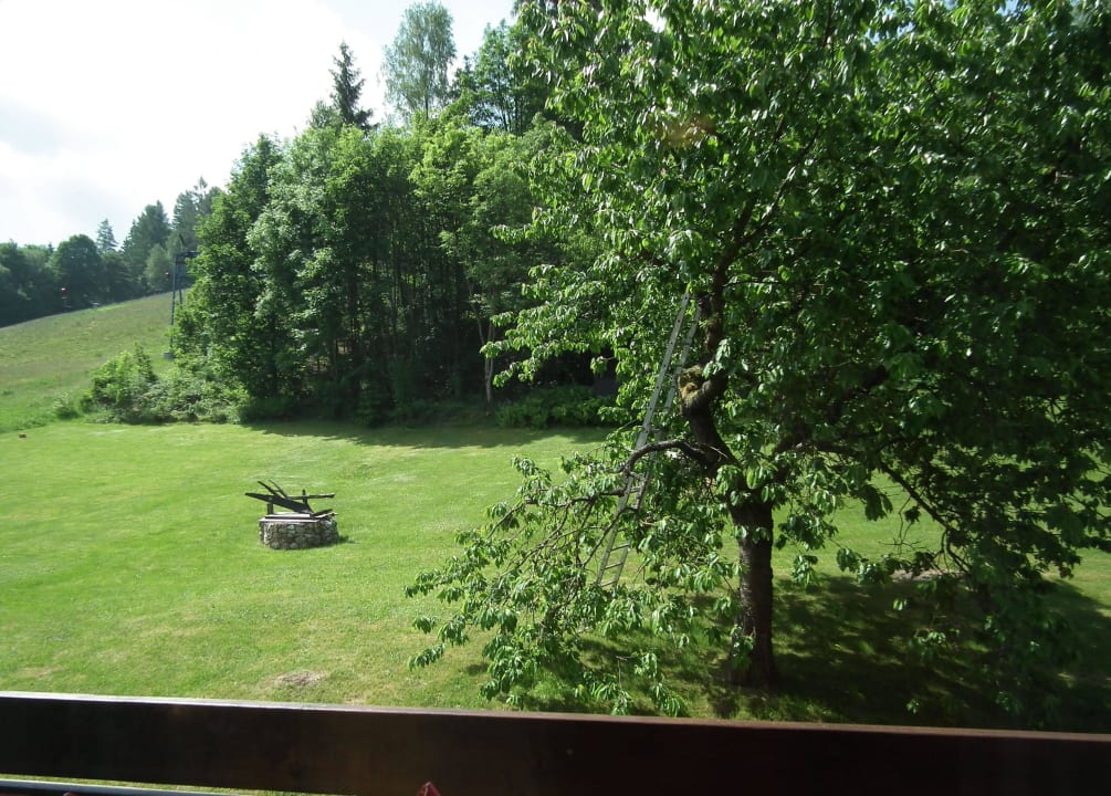 Zimmer 10 Pension Zum Ochsenkopf