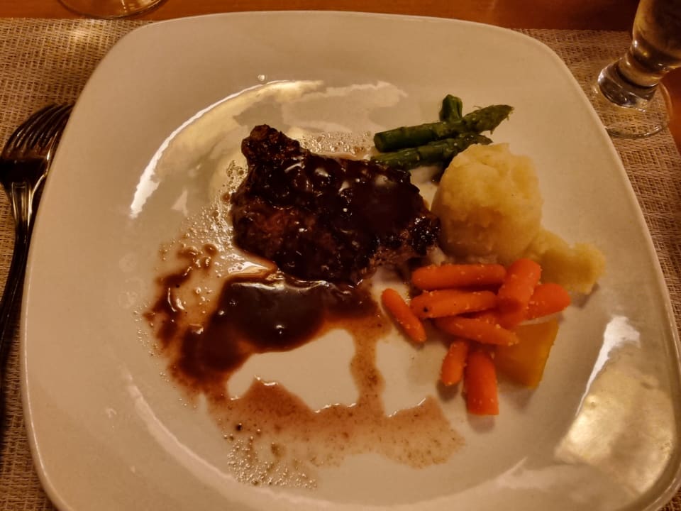 Gastro Blau varadero - Adults only