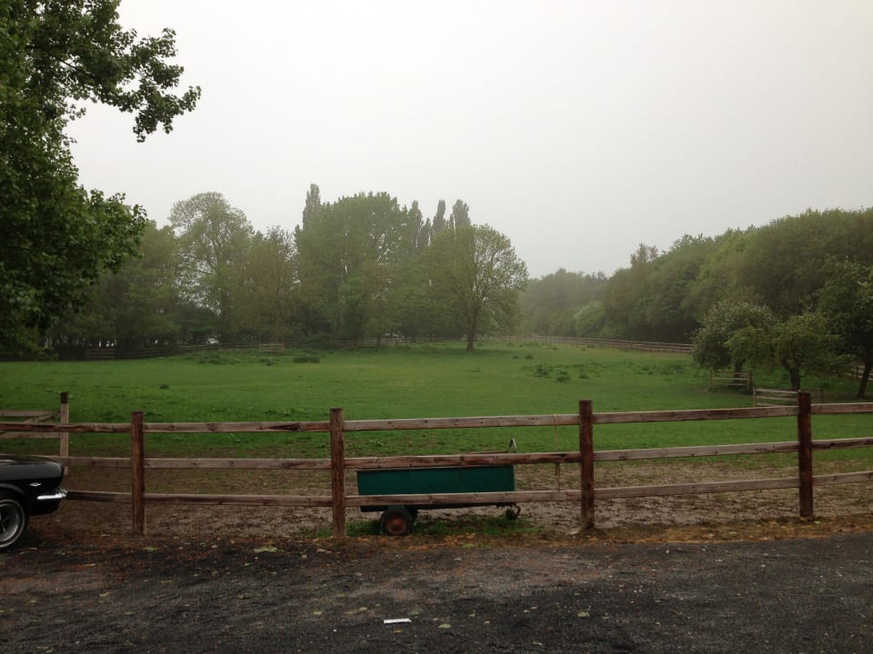 Erftland Gut Hohenholz