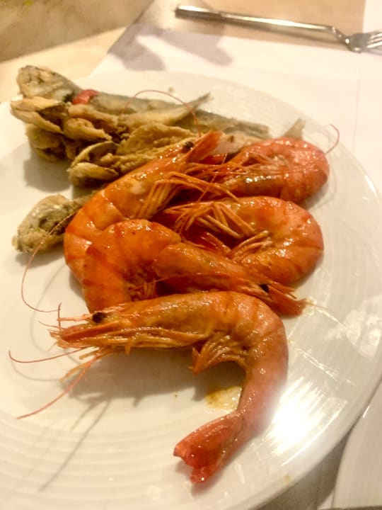 Gastro Sentido Trendy Verbena Beach