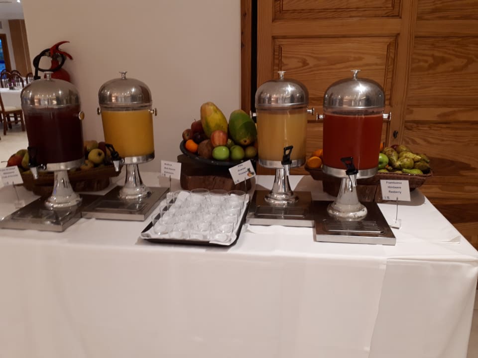 Gastro HL Suitehotel Playa del Ingles