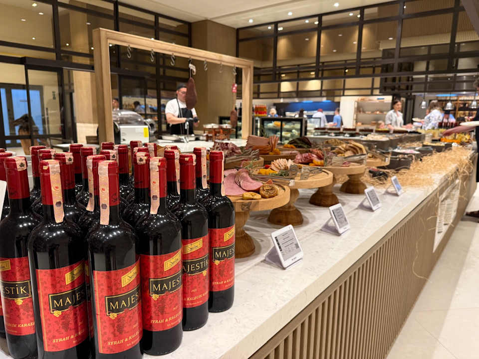 Gastro Anda Barut Collection