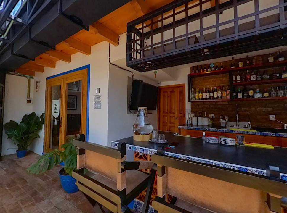 Gastro Hacienda Valentino