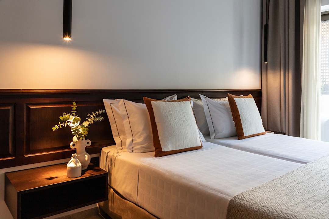 Zimmer Albatros Spa & Resort Hotel