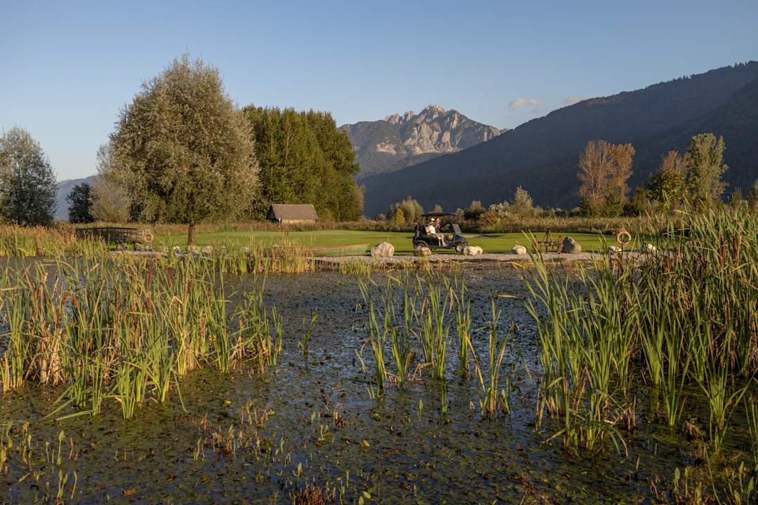 Sport & Freizeit Landhof zum Waidegger Wirt