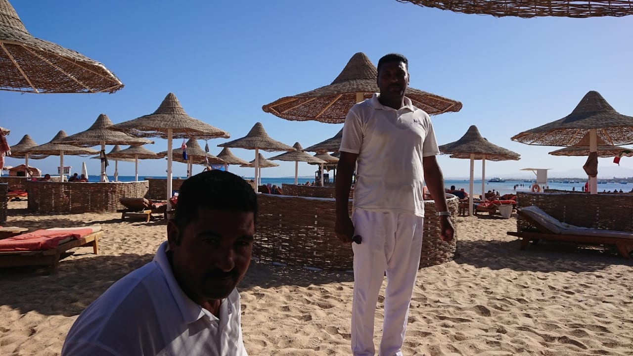 Sonstiges Siva Grand Beach