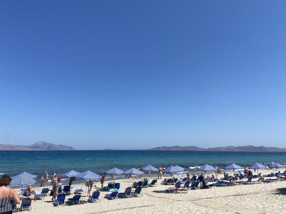 Strand Smy Kos Beach & Splash