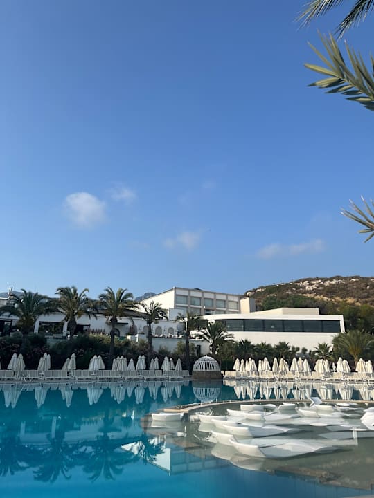 Pool Acapulco Beach Club & Resort