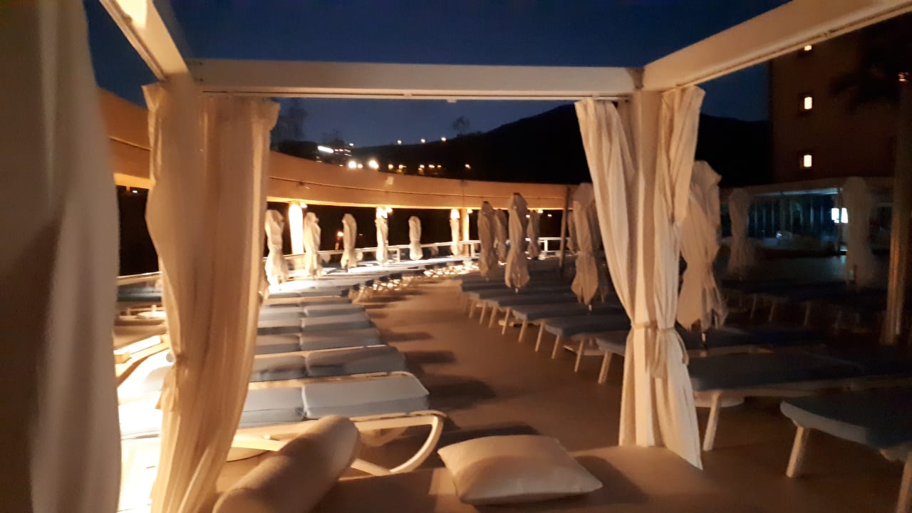 Pool Iberostar Selection Fuerteventura Palace