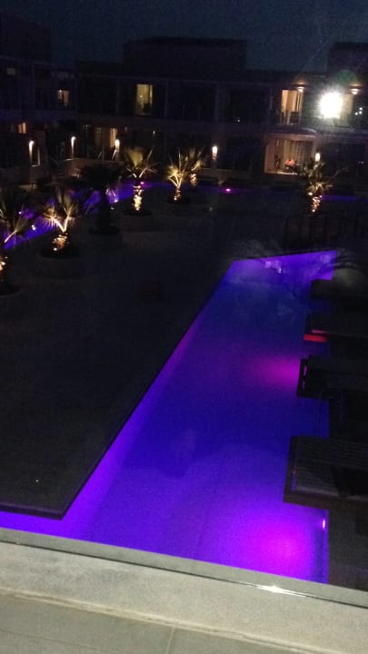 Pool TUI BLUE Insula Alba