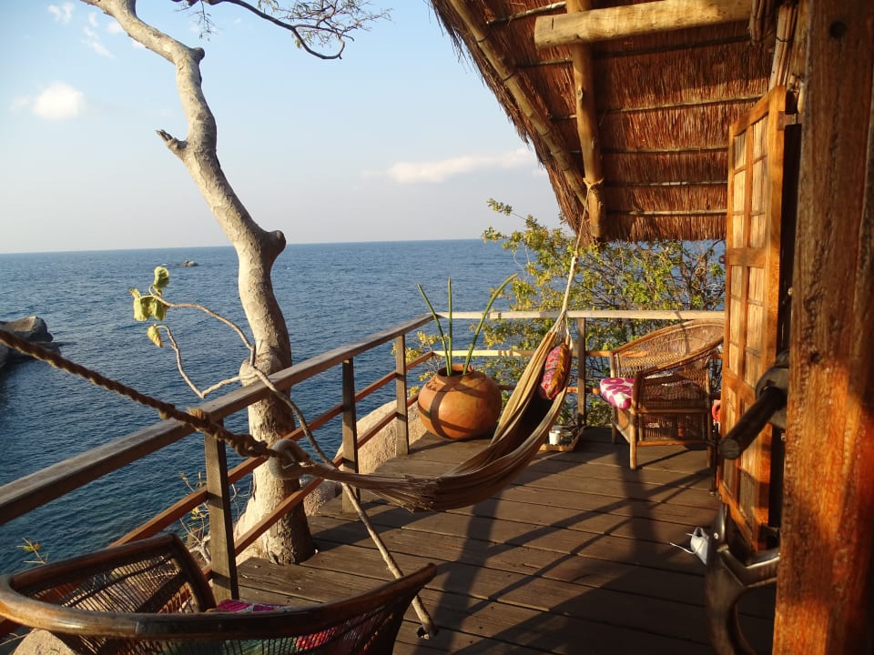Zimmer Tented Camp Mumbo Island