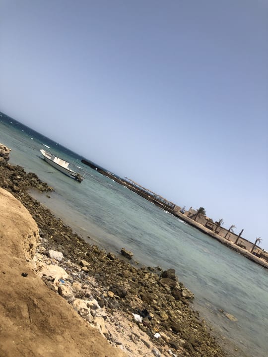 Strand Royal Star Beach Resort