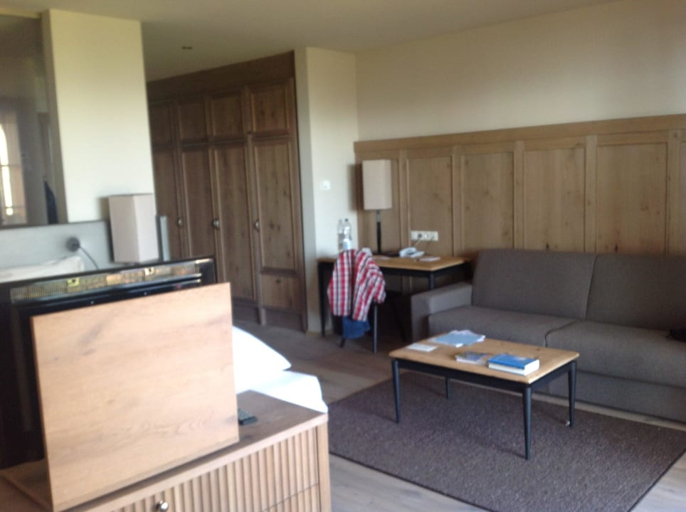 Chalet Garten Suite Hotel Chalet Mirabell