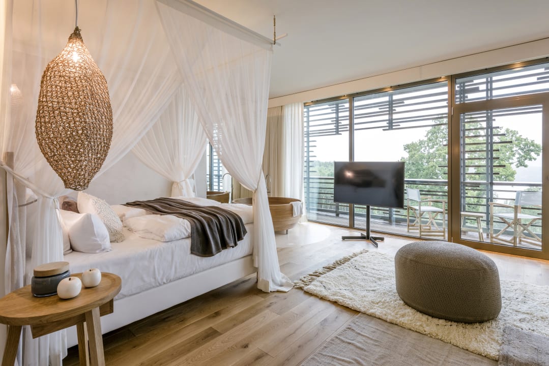 Zimmer Seezeitlodge Hotel & Spa