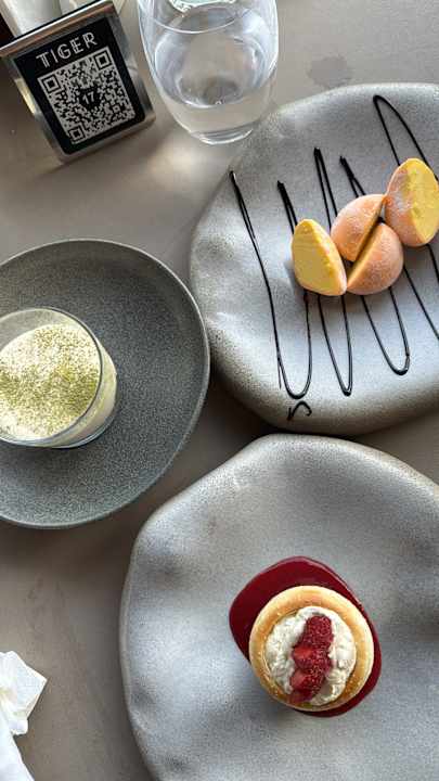 Gastro Anda Barut Collection