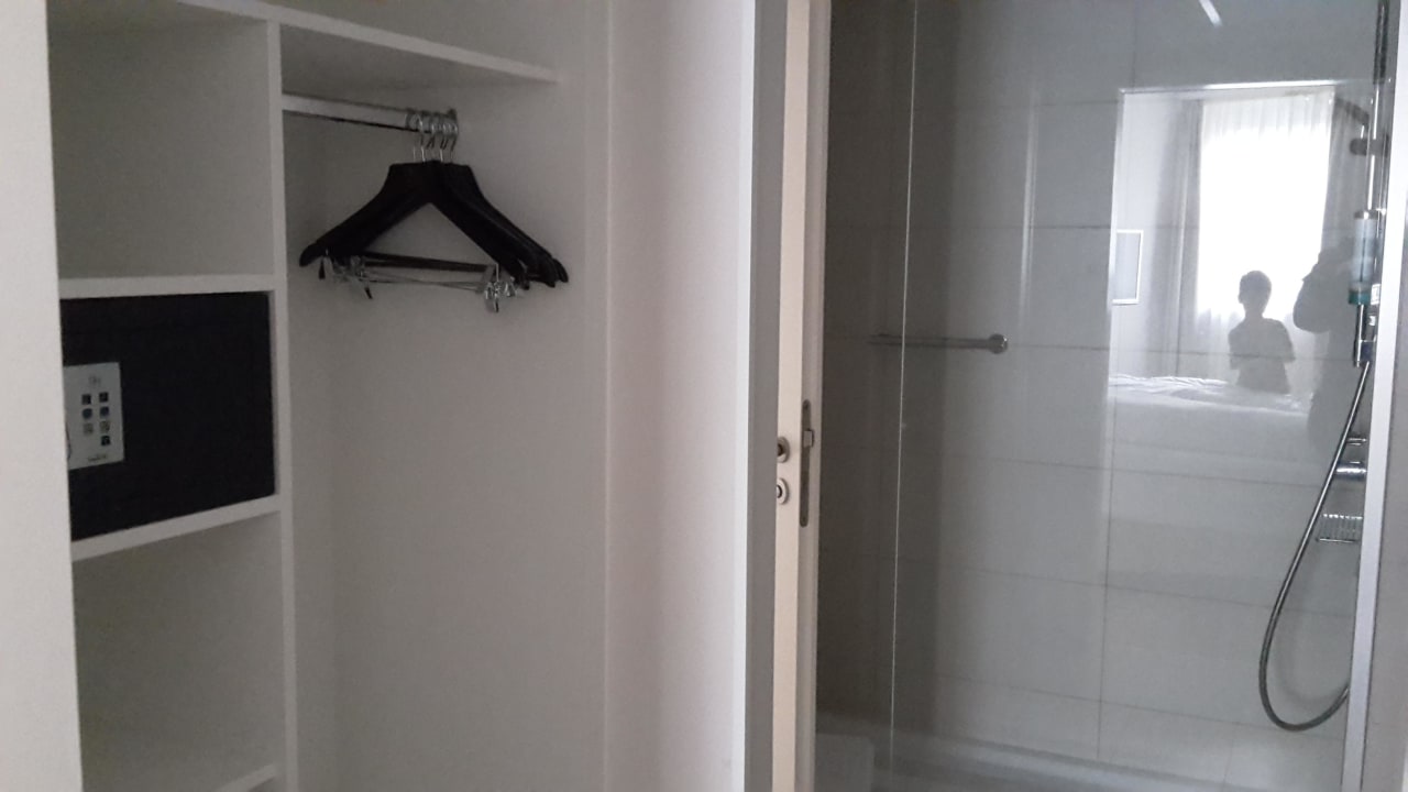 Bad  Hotel NH Fürth Nürnberg