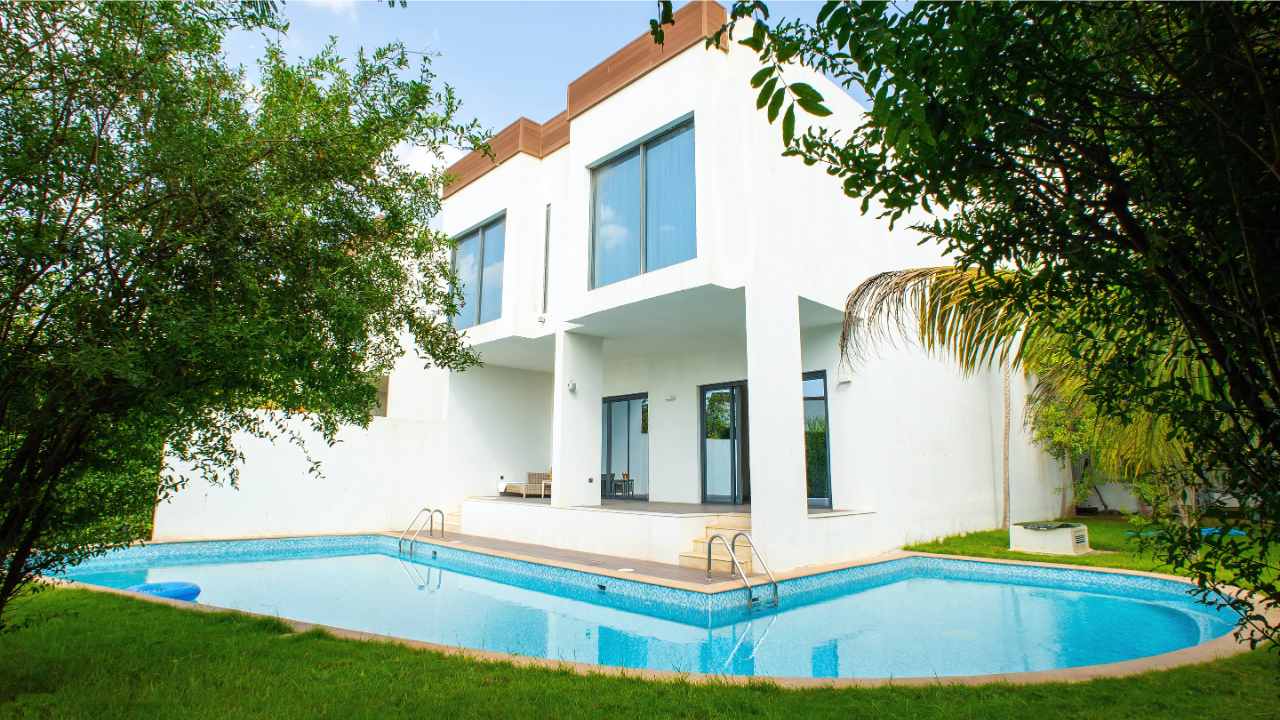 Zimmer Millennium Resort Salalah