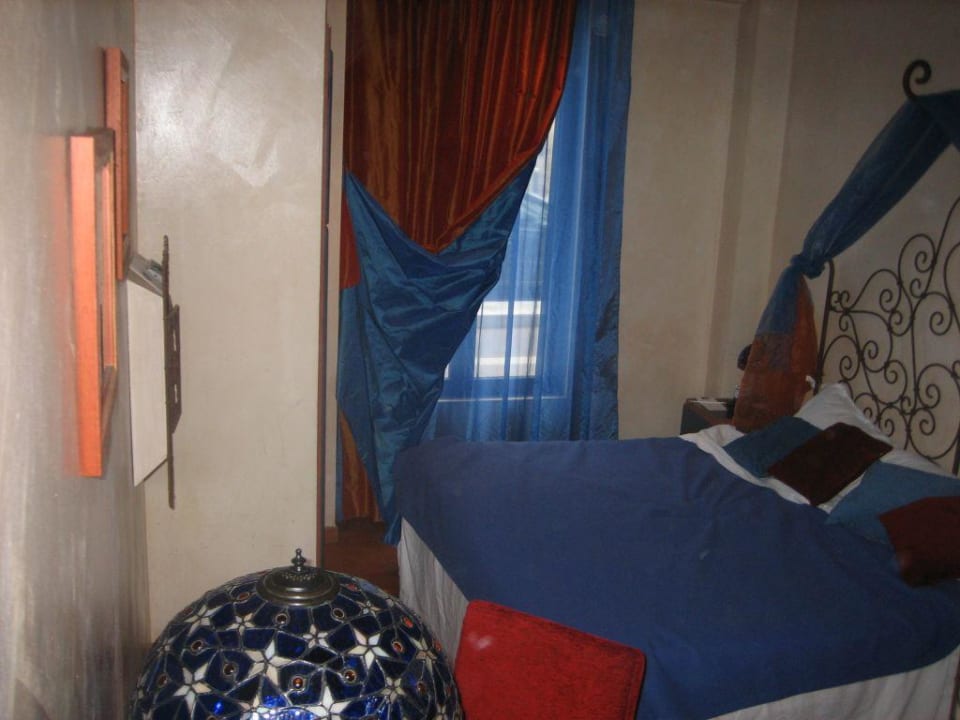 Innen Villa Royale Montsouris