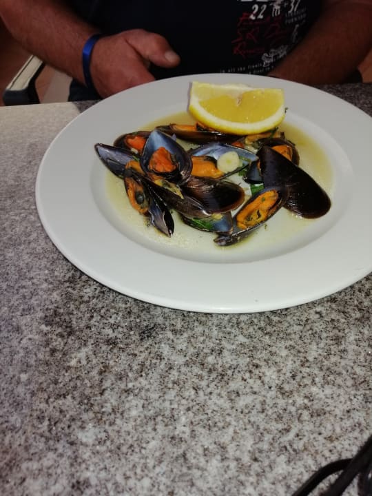 Gastro PortoBay Blue Ocean