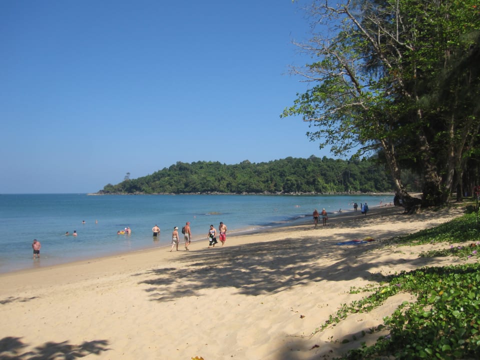 Strand Khao Lak Merlin Resort