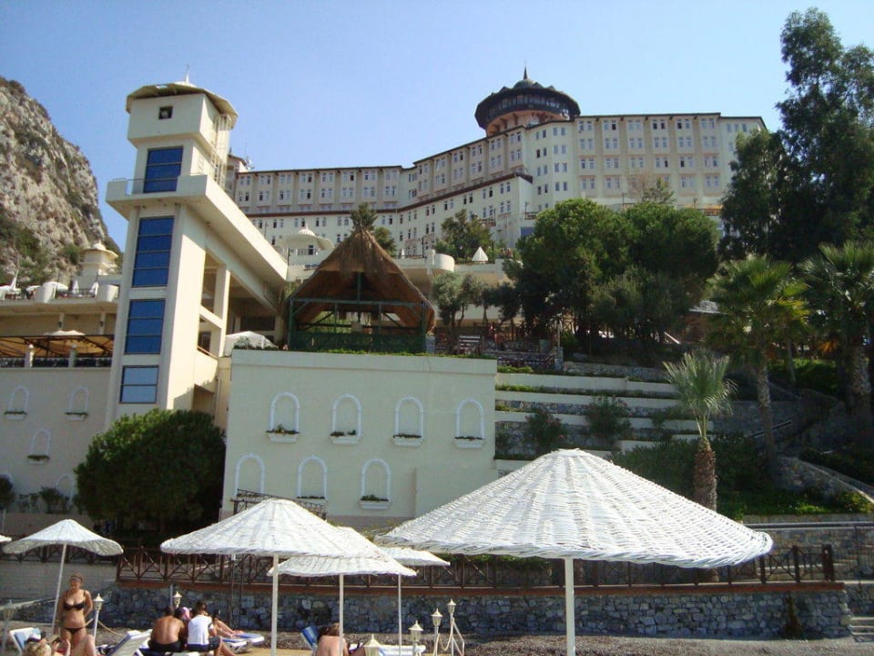 Hotel Ladonia Hotels Adakule