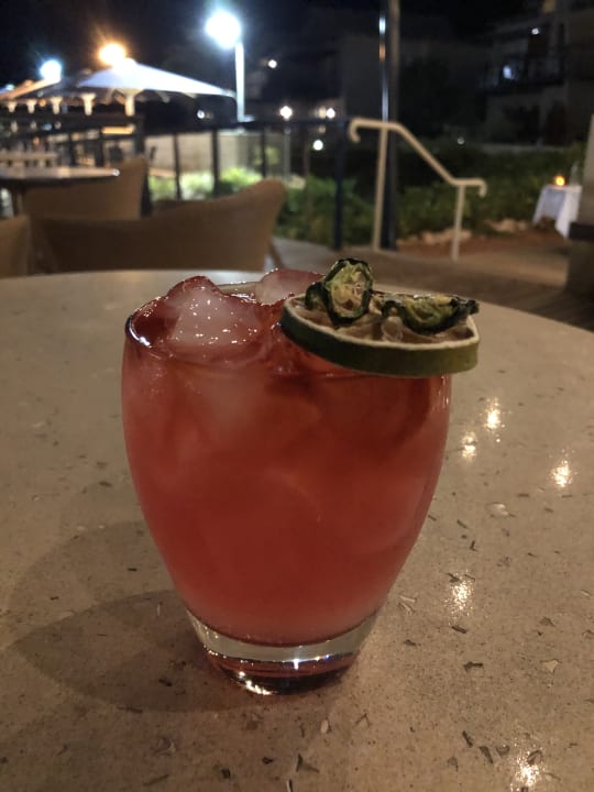 Gastro Mantarays Ningaloo Beach Resort