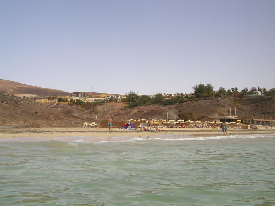 Strand Club Jandia Princess