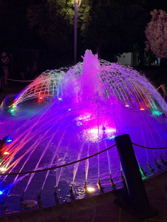 Sonstiges Riviera Hotel & Spa