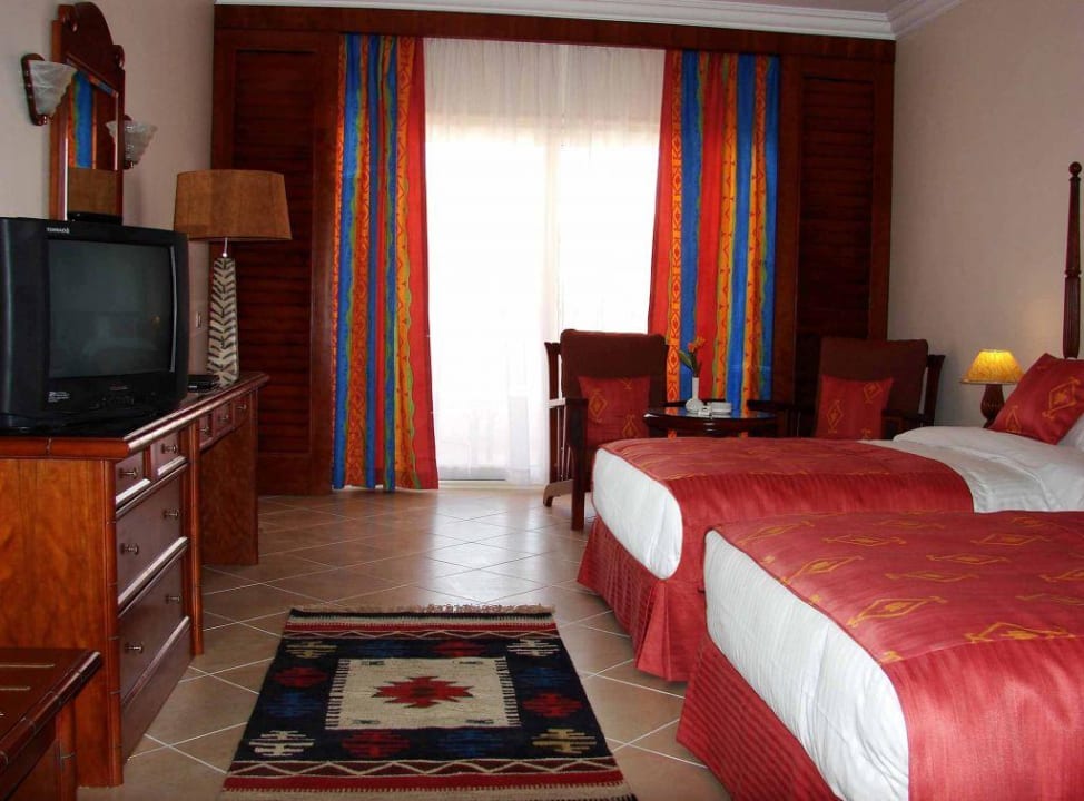 Zimmer Sentido Caribbean World Soma Bay